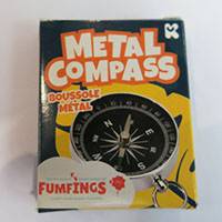 Mini Compass